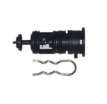 Картридж під триходовий клапан Ariston, Baxi