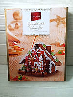 Пряничний домик Favorina Gingerbread House Kit 900г (Италия)
