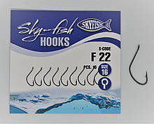 Гачок Sky Fish F 22 № 16