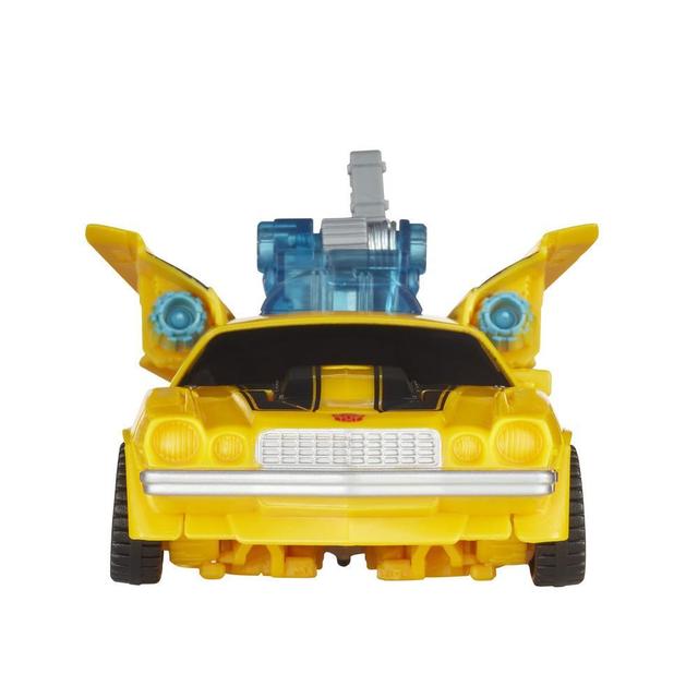 Transformers: Bumblebee -- Energon Igniters Power Plus Series Bumblebee