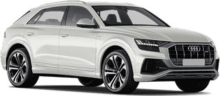 Тюнінг Audi Q8 (2018+)