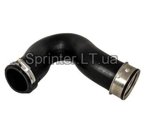 Патрубок інтеркулера (випуск) MB Sprinter (906) 318CDI 06-, фото 1