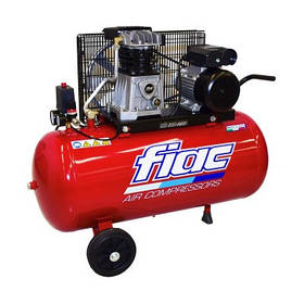 Компресор поршневої FIAC AB 100-360