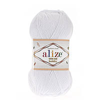 Alize Cotton Gold Hobby 55