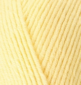 Alize Cotton Gold 187