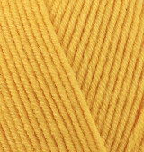 Alize Cotton Gold 216