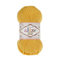 Alize Cotton Gold Hobby 216