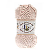 Alize Cotton Gold Hobby 382