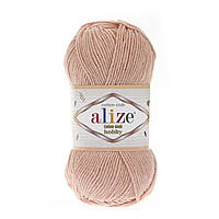 Alize Cotton Gold Hobby 393