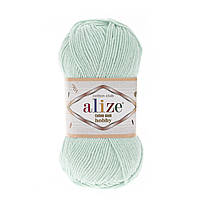 Alize Cotton Gold Hobby 522