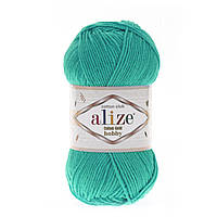 Alize Cotton Gold Hobby 610