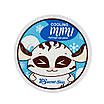 Гідрогелеві охолоджуючі патчі з екстрактом агави Secret Skin Cooling Mimi Hydrogel Eye Patch 60шт, фото 3
