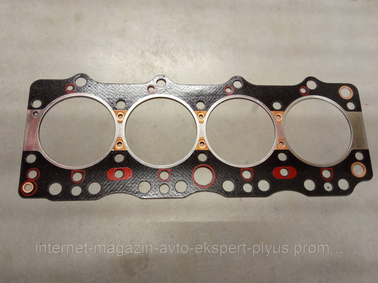Прокладка головки блока DF 1062, фото 1