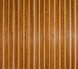 З дефектом У межах відрізка 2,7 м.п./Бамбукові шпалери "Смугасті 3+1", п, 8/8 мм, шир рулону 1,5 м