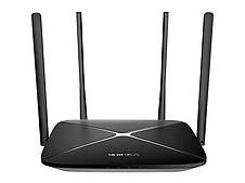 Маршрутизатор роутер Mercusys AC12G