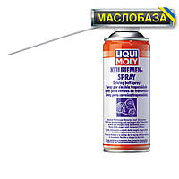 Спрей для ременів - Keilriemen-Spray 0.4 л.