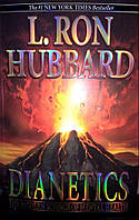 L. Ron Hubbard Dianetics: Л. Рон Хаббард Діанетика