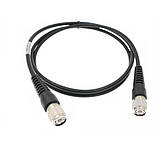 Антенний кабель 10 м GEV119 для GPS приймачів Leica, фото 2