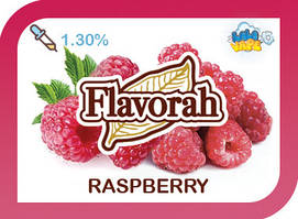 Raspberry ароматизатор Flavorah (Малина)