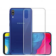 Чохол TPU для Samsung Galaxy M10