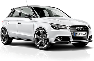 Тюнінг Audi A1 8X (2010 - 2018)