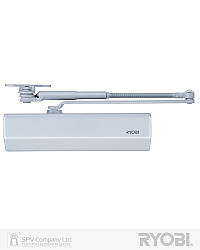 Автоматичний накладний довідник RYOBI 2000 DS-2055P SILVER BC PRL_HO_ARM EN_3/4 до_80 кг 1100 мм