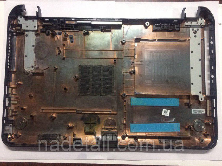 Поддон HP Pavilion 15-R 15-G 15-H 250 G3 255 G3 Оригинальная