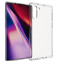 Чохол TPU для Samsung Galaxy Note 10