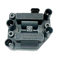 Котушка запалювання Сенс ( 4конт) 12V JAPAN LINE