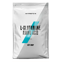 Глютамін L-Glutamine MyProtein 500 г