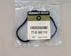 Renault (Original) 7701062113 — Прокладка корпусу оливного фільтра на Рено Трафік 2, Опель Віваро M9R 2.0dci, фото 1