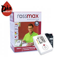 Тонометр Rossmax MB321