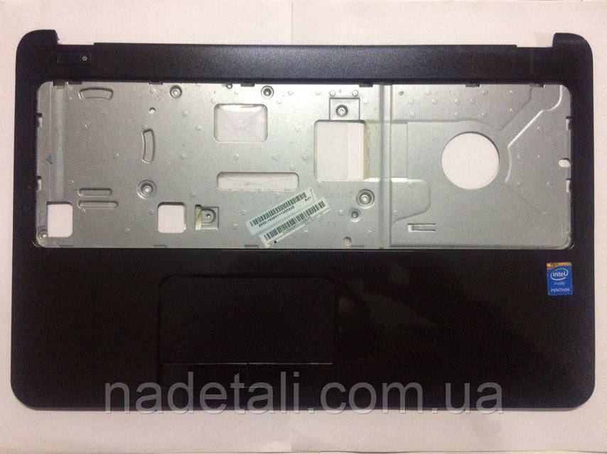 Верхня частина з тачпадом HP Pavilion 15-R 15-G 15-H 250 G3 G3 255