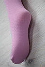 ОПТОМ Колготи дитячі Mini Mini 40den рожеві (92-98 / 2,5-3 роки)  Knittex 2125000645254, фото 4