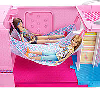 Mattel Barbie Dream Camper Трейлер кемпер барбі для подорожей (FBR34), фото 8