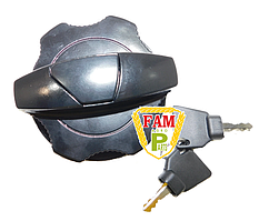 КРИШКА ПАЛИВНОГО БАКА ЕКСКАВАТОР JCB JS115 ДО JS460 331/31152