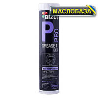Смазка - Bizol Pro Grease T LX 03 High Temperature 0.4кг