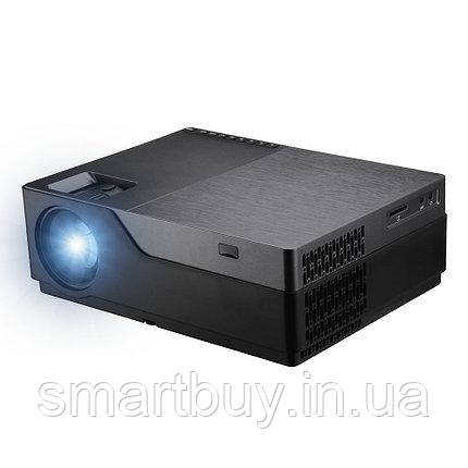 Проєктор ViViBright AUN M18 (гарантія 12 місяців)