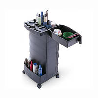 Візок перукарський CLASSIC Beauty Star сіра