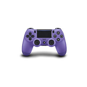 Геймпад (Джойстик) Sony PS4 Dualshock V2 Crystal