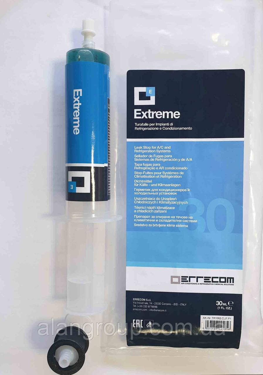 Герметик для кондиціонерів R-134 EXTREME