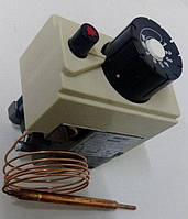 Газовый клапан Eurosit 630. Для газовых конвекторов.