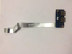 Плата USB HP Pavilion 15-R 15-G 15-H 250 G3 255 G3