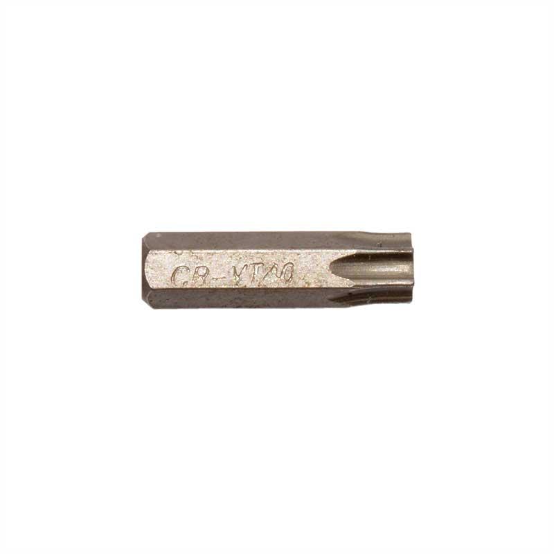 Біта для шліца Torx T-30х25