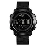 Cпортивний годинник Skmei 1462 Revolution смарт-годинник, фото 3