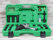 Набір пневмоінструменту Toptul GDAI2001E 1/2" (20 предметів)