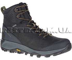 Зимові черевики Merrell Thermo Glacier Mid Waterproof J19241 (Оригінал)