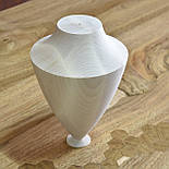 Ніжки для меблів з дерева H.220 D.160 / Ніжка-34, фото 2