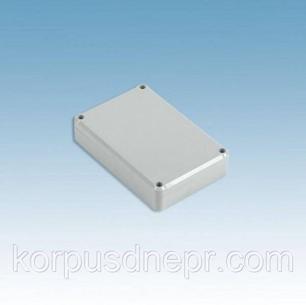 Корпус KM78J PS для електроніки 120х80х27