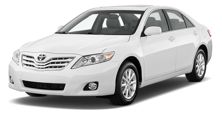 Амортизатори Toyota Camry